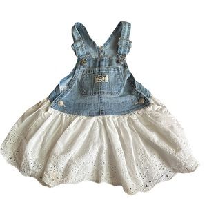 Oshkosh jumper